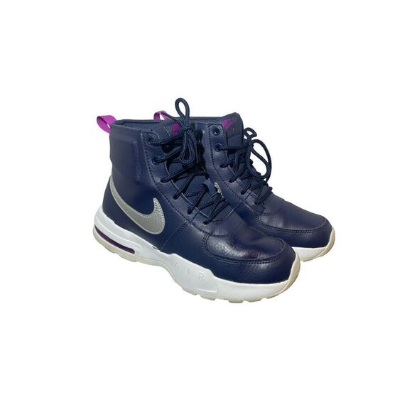Nike Air Max Goattera Hi Tops - Picture 7 of 14